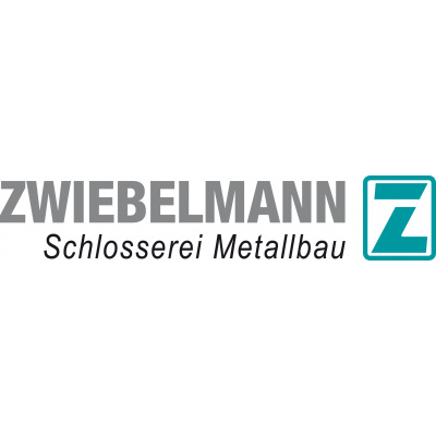 Logo Schlosserei und Metallbau Zwiebelmann GmbH Logo Schlosserei und Metallbau Zwiebelmann GmbH